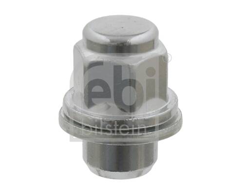 Wheel Nut (per unit)