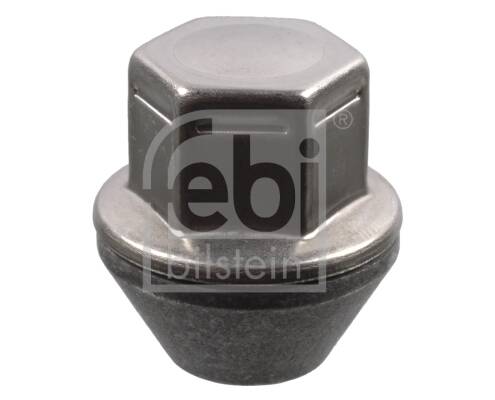 Wheel Nut (per unit)