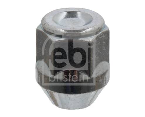 Wheel Nut (per unit)