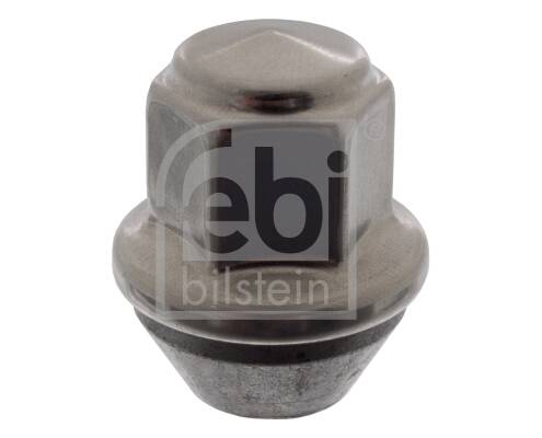 Wheel Nut (per unit)