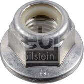 Écrou (x50) FEBI BILSTEIN - 24383
