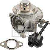 EGR Klep FEBI BILSTEIN - 107783