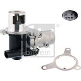EGR Klep FEBI BILSTEIN - 108909