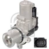 EGR Klep FEBI BILSTEIN - 173588