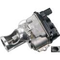 EGR Klep FEBI BILSTEIN - 177057