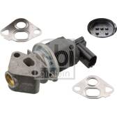 EGR Klep FEBI BILSTEIN - 39417
