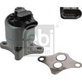 EGR Klep FEBI BILSTEIN - 45630