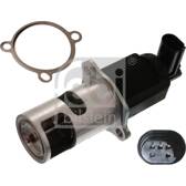 EGR Klep FEBI BILSTEIN - 48333