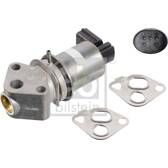 EGR Klep FEBI BILSTEIN - 49483