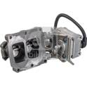 EGR-ventil FEBI BILSTEIN - 102874