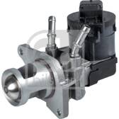 EGR-ventil FEBI BILSTEIN - 107784