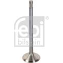Einlaßventil FEBI BILSTEIN - 180481