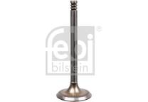 Einlaßventil (pro Einheit)
