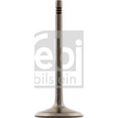 Einlaßventil (pro Einheit) FEBI BILSTEIN - 28463