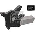 Electric Motor, window regulator FEBI BILSTEIN - 100861