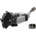 Electric Motor, window regulator FEBI BILSTEIN - 100863