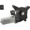 Electric Motor, window regulator FEBI BILSTEIN - 107656