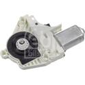 Electric Motor, window regulator FEBI BILSTEIN - 175015