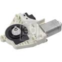 Electric Motor, window regulator FEBI BILSTEIN - 175017
