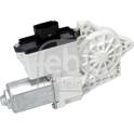 Electric Motor, window regulator FEBI BILSTEIN - 177793