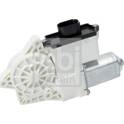 Electric Motor, window regulator FEBI BILSTEIN - 177794