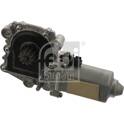 Electric Motor, window regulator FEBI BILSTEIN - 35605