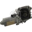 Electric Motor, window regulator FEBI BILSTEIN - 35606
