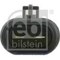 Elektrische motor, radiateurventilator FEBI BILSTEIN - 17434