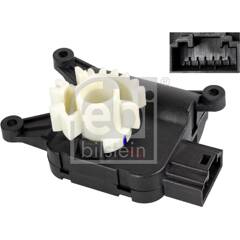 Élément d'ajustage (clapet de mélange) FEBI BILSTEIN - 109176