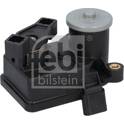 Element d'ajustage (soupapes de turburlence - tuyau d'admission) FEBI BILSTEIN - 186621