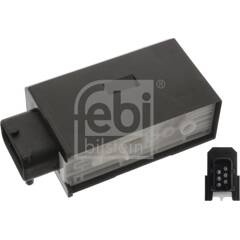 Élément d'ajustage (verrouillage central) FEBI BILSTEIN - 18806