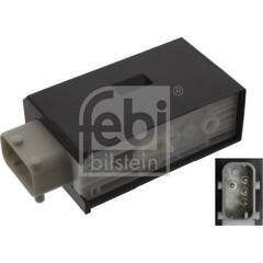 Élément d'ajustage (verrouillage central) FEBI BILSTEIN - 18982