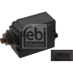 Élément d'ajustage (verrouillage central) FEBI BILSTEIN - 19093