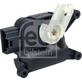 Elemento de ajuste, borboleta de mistura FEBI BILSTEIN - 109321