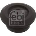 Éléments de fixation, cache moteur (x30) FEBI BILSTEIN - 44994