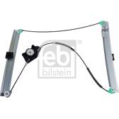 Elevalunas delantero FEBI BILSTEIN - 175443