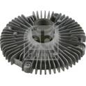 Embraiagem, ventilador do radiador FEBI BILSTEIN - 19660