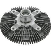 Embraiagem, ventilador do radiador FEBI BILSTEIN - 19661