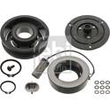 Embrayage magnétique (pour compresseurs de clim) FEBI BILSTEIN - 47834