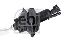 Émetteur embrayage
