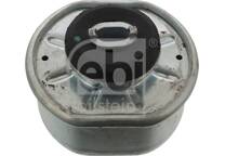 Engine mount