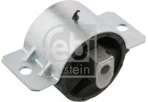 Engine mount