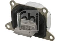 Engine mount