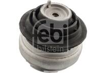 Engine mount