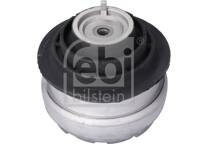 Engine mount