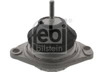 Engine mount
