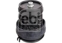 Engine mount