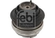 Engine mount