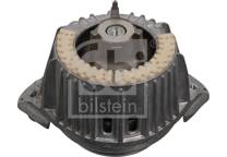 Engine mount