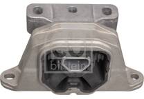 Engine mount
